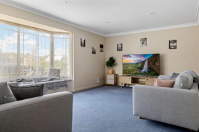 The Snowy Escape Jindabyne